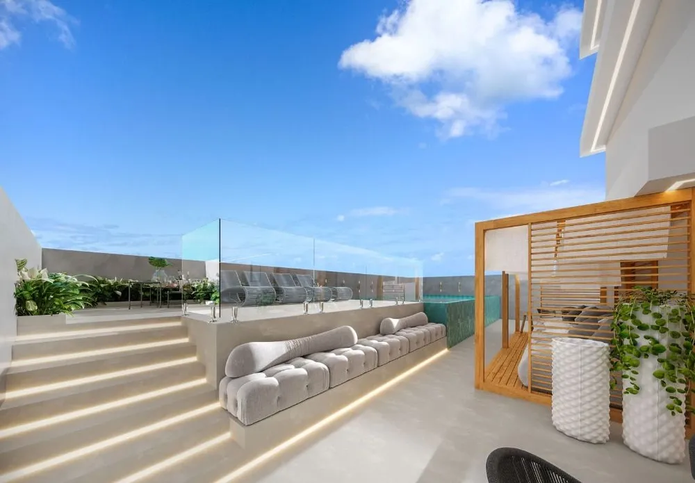 Apartamento, 2 quartos, 86 m² - Foto 4