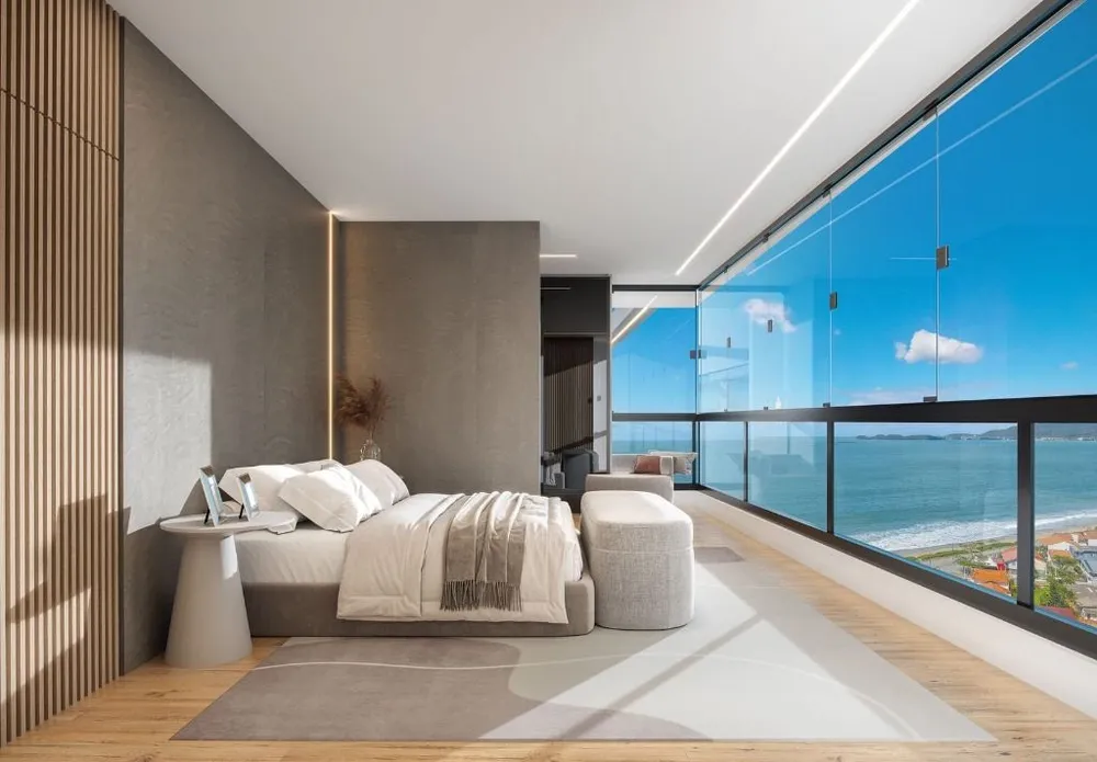 Apartamento, 2 quartos, 86 m² - Foto 1