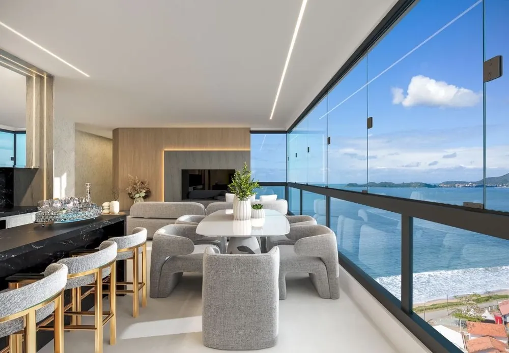 Apartamento, 2 quartos, 86 m² - Foto 2