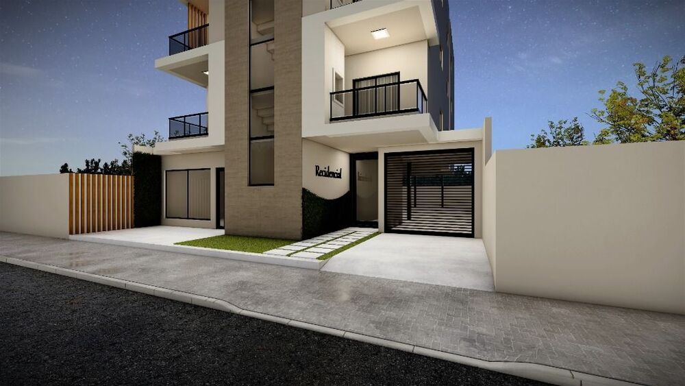 Apartamento, 3 quartos, 96 m² - Foto 2