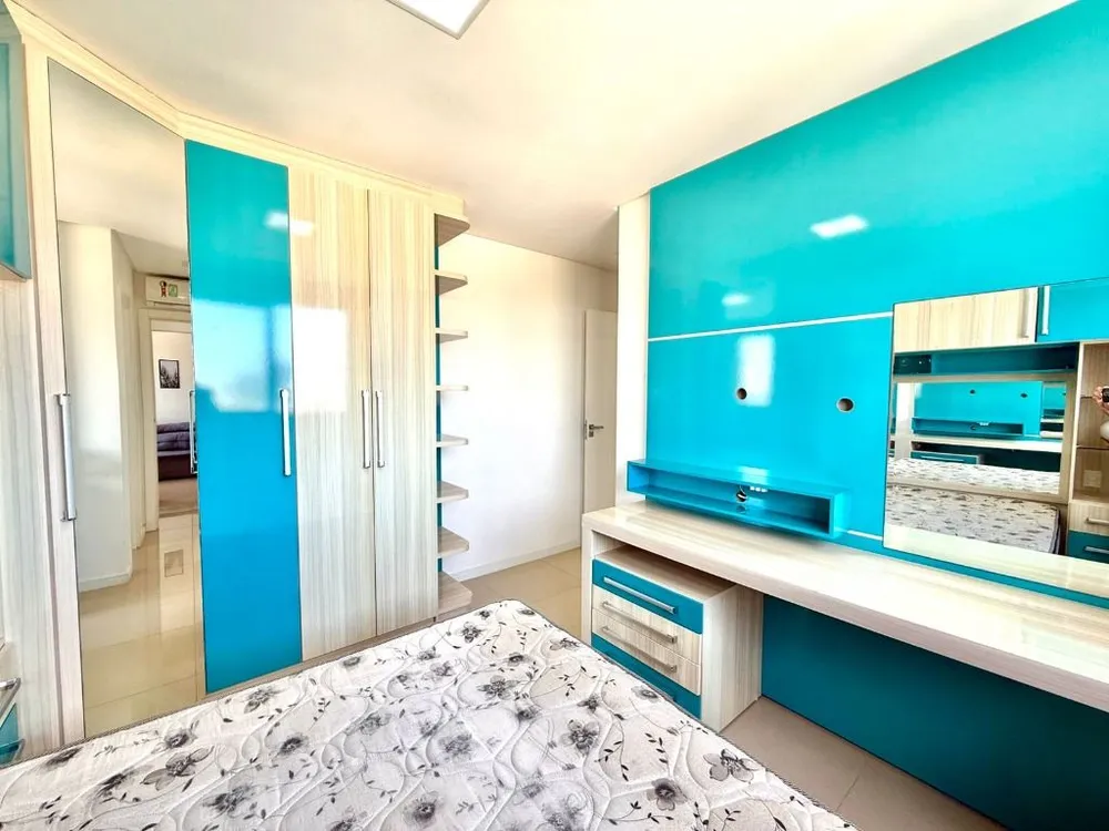 Apartamento, 2 quartos, 65 m² - Foto 2