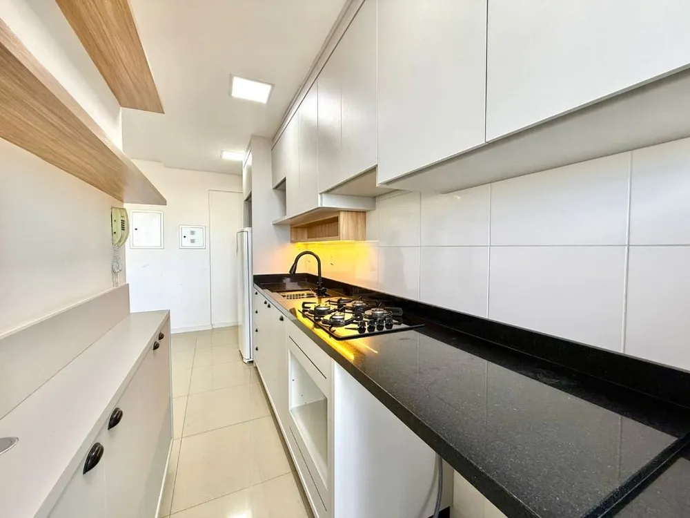 Apartamento, 2 quartos, 65 m² - Foto 1