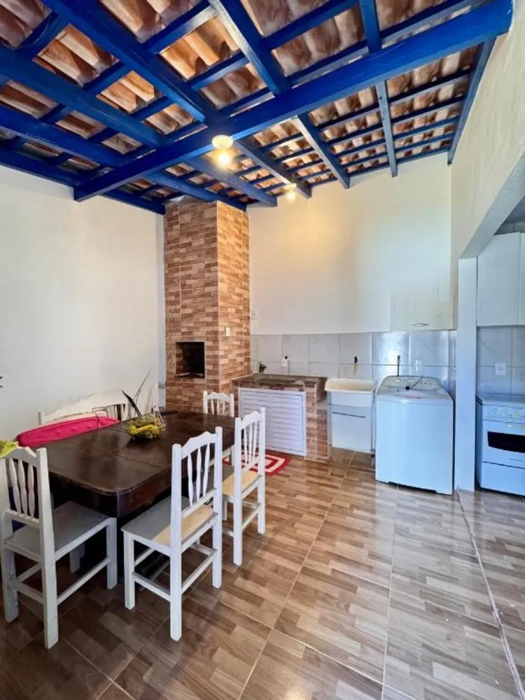 Casa, 3 quartos - Foto 3