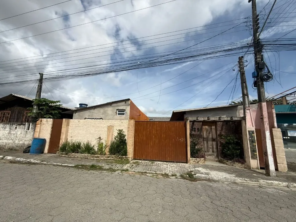 Casa, 12 quartos, 429 m² - Foto 1