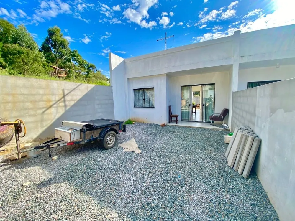 Casa, 2 quartos, 66 m² - Foto 2