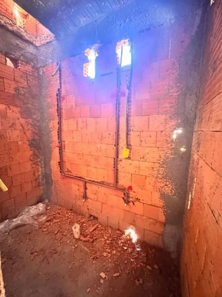 Casa, 2 quartos, 57 m² - Foto 4