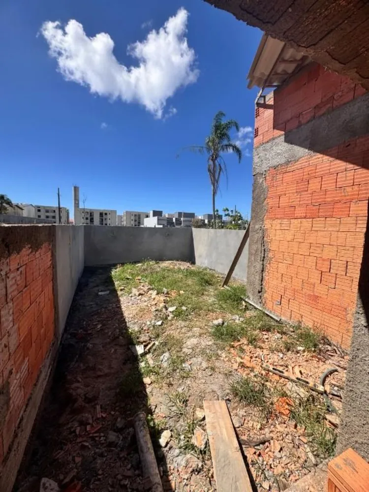 Casa, 2 quartos, 57 m² - Foto 2