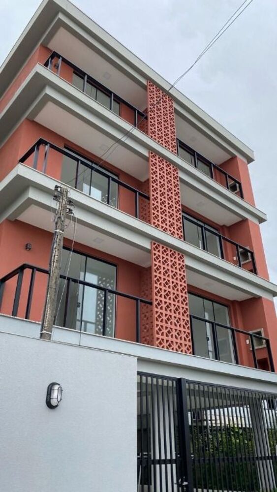 Apartamento, 2 quartos, 71 m² - Foto 2