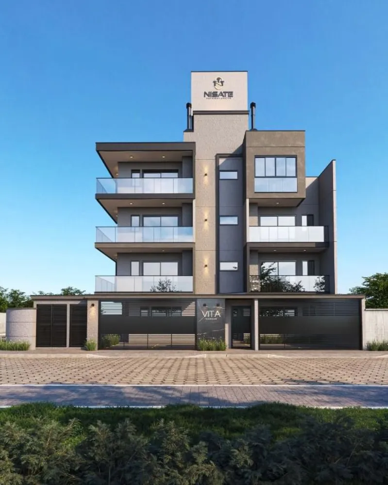 Apartamento, 1 quarto, 63 m² - Foto 4