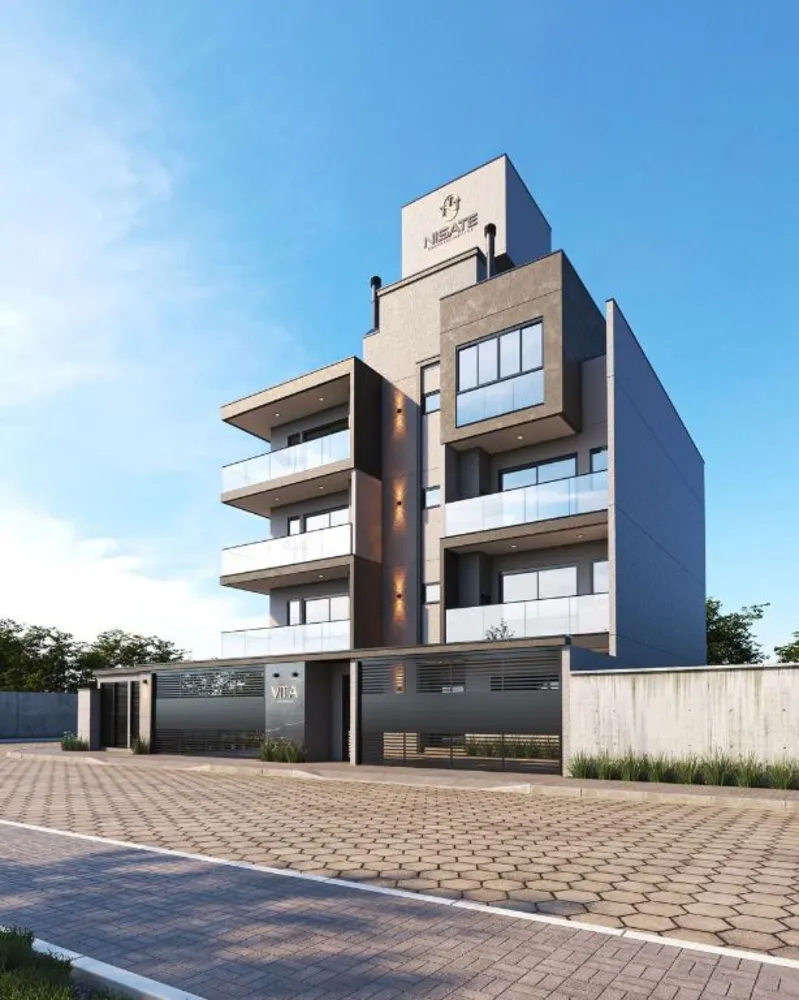 Apartamento, 1 quarto, 63 m² - Foto 1