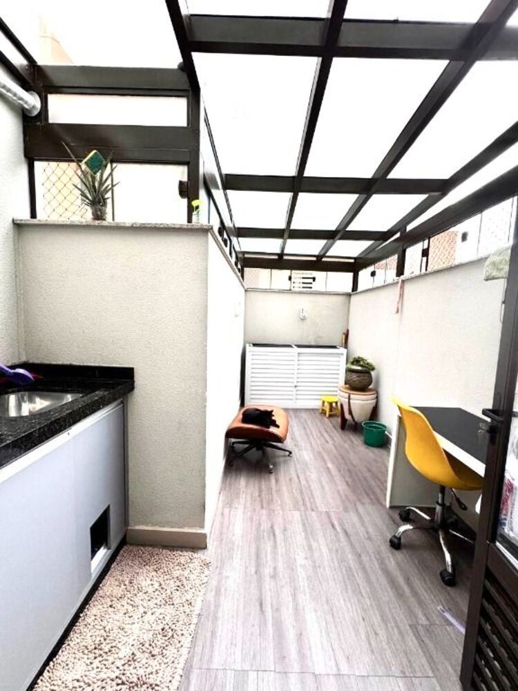 Apartamento, 2 quartos, 72 m² - Foto 7