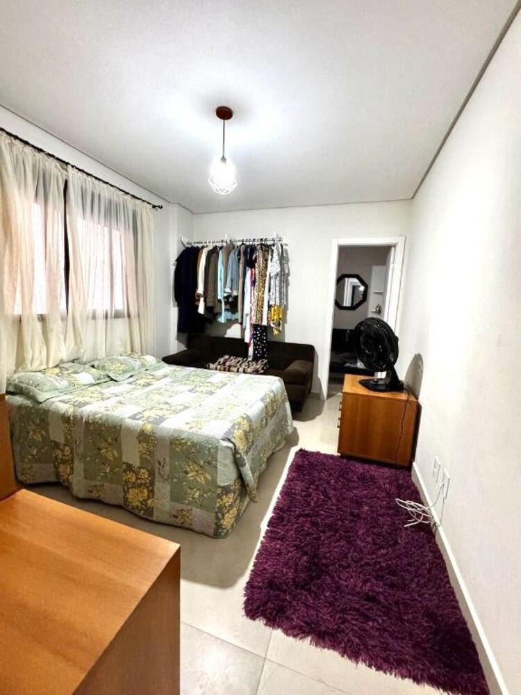 Apartamento, 2 quartos, 72 m² - Foto 8