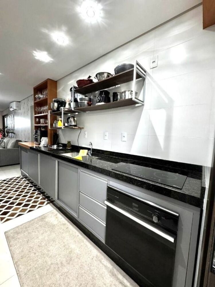 Apartamento, 2 quartos, 72 m² - Foto 13