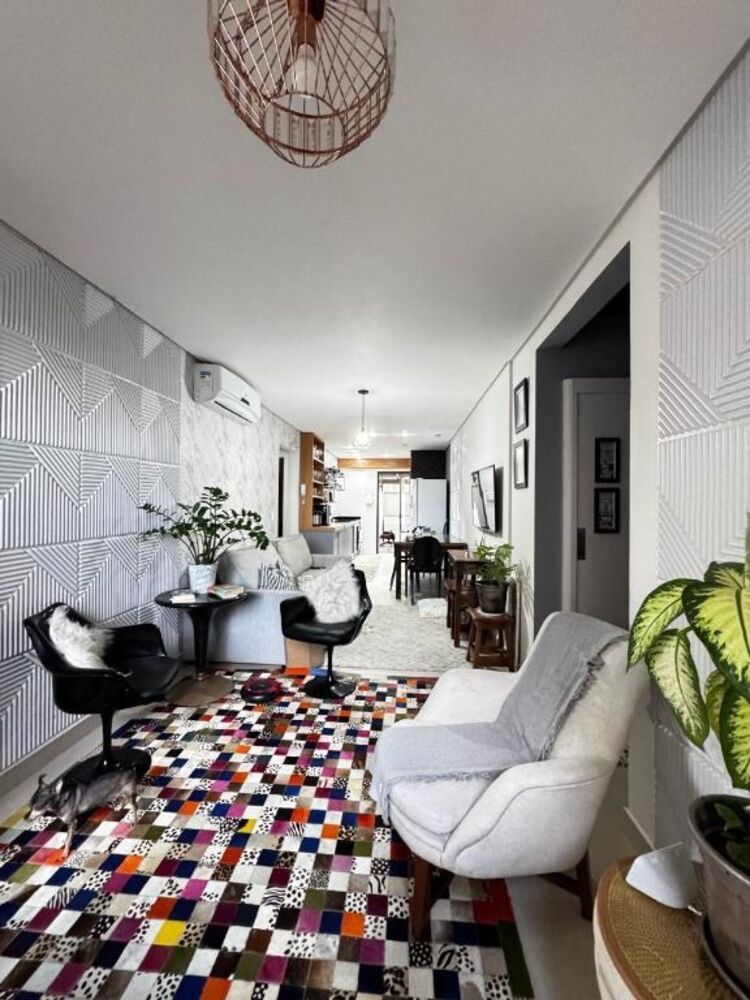 Apartamento, 2 quartos, 72 m² - Foto 5