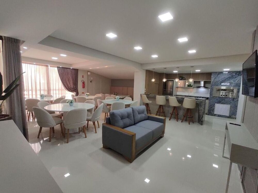 Apartamento, 2 quartos, 72 m² - Foto 4