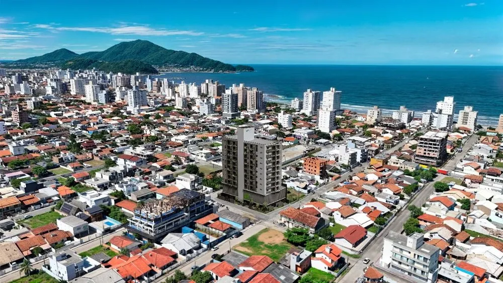 Apartamento, 1 quarto, 40 m² - Foto 2