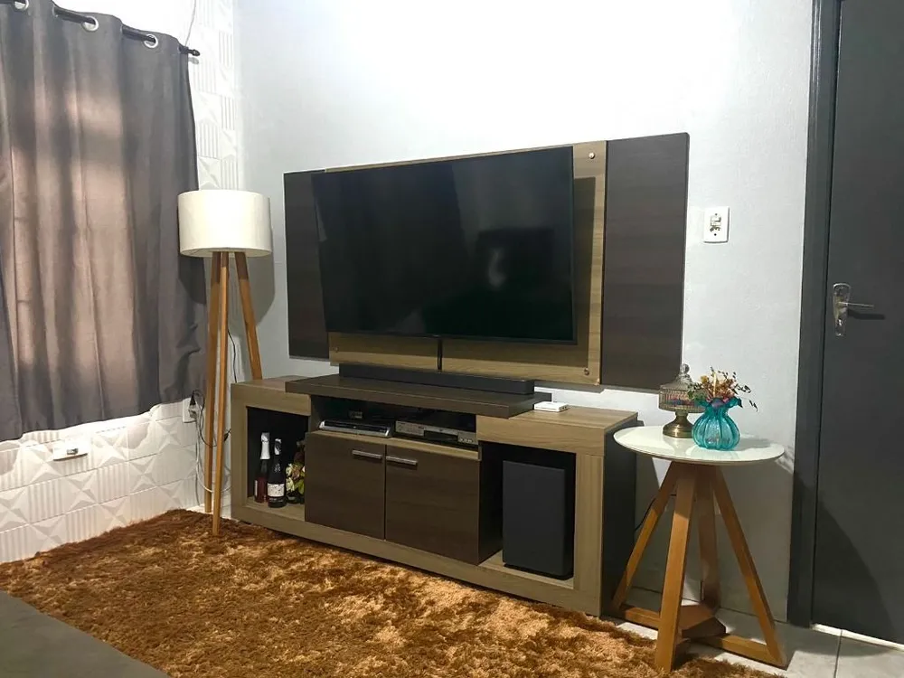Casa, 3 quartos - Foto 4