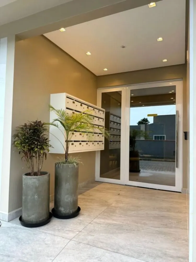 Apartamento, 3 quartos, 126 m² - Foto 1