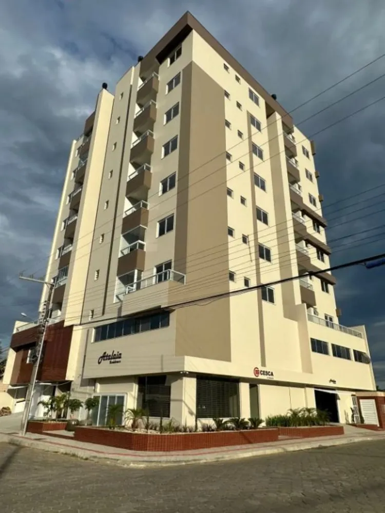 Apartamento, 3 quartos, 126 m² - Foto 4