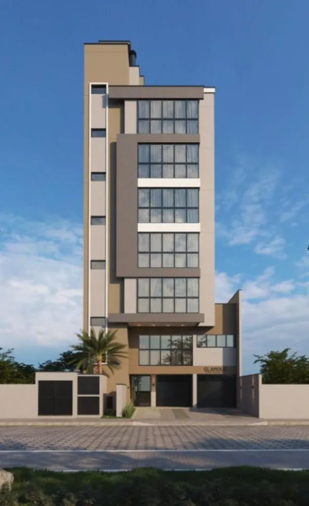 Apartamento, 2 quartos, 118 m² - Foto 1