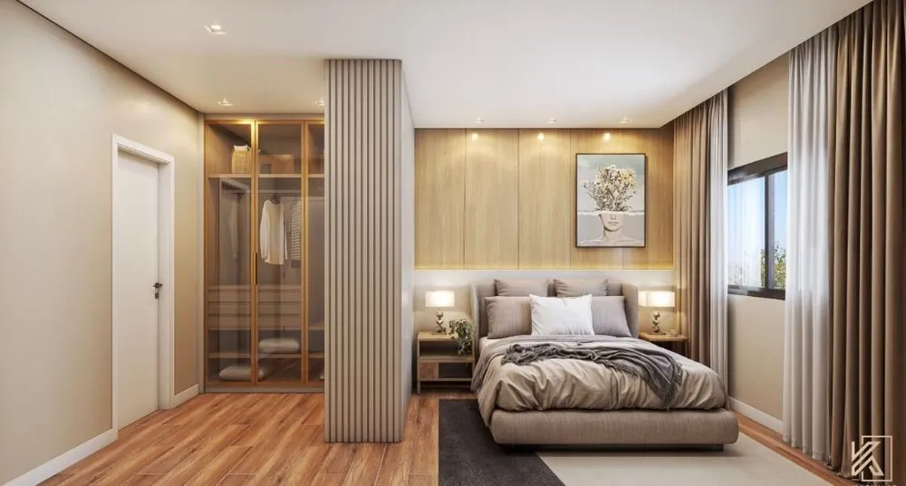 Apartamento, 2 quartos, 118 m² - Foto 3