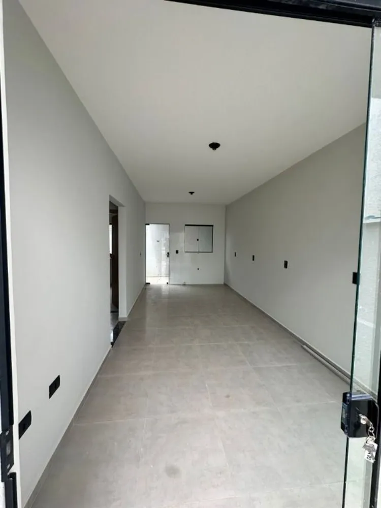 Casa, 2 quartos, 52 m² - Foto 1