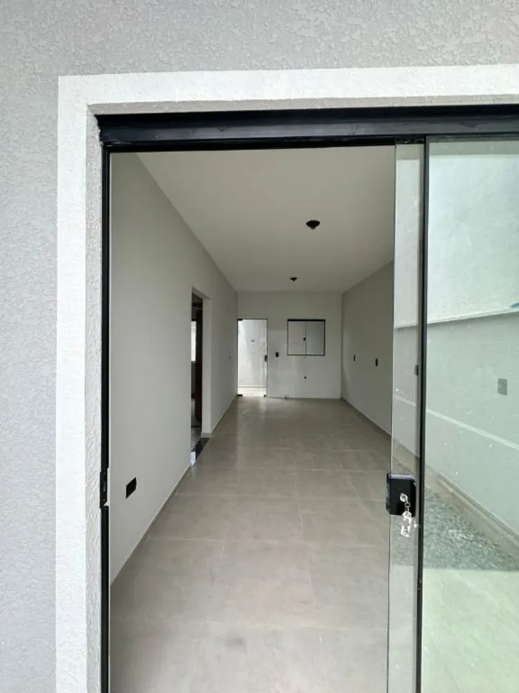 Casa, 2 quartos, 52 m² - Foto 2