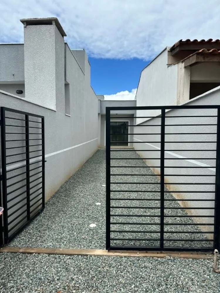 Casa, 2 quartos, 52 m² - Foto 3