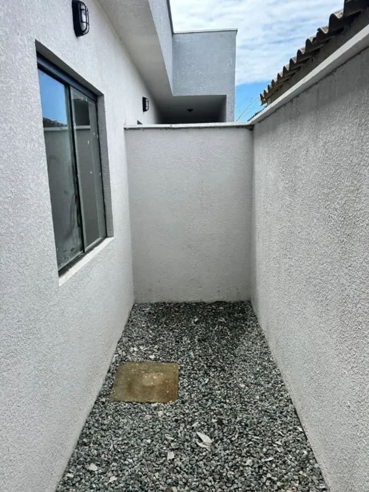 Casa, 2 quartos, 52 m² - Foto 4
