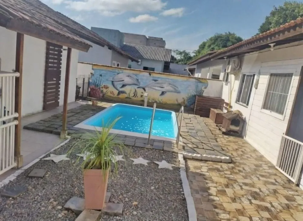 Casa, 125 m² - Foto 2