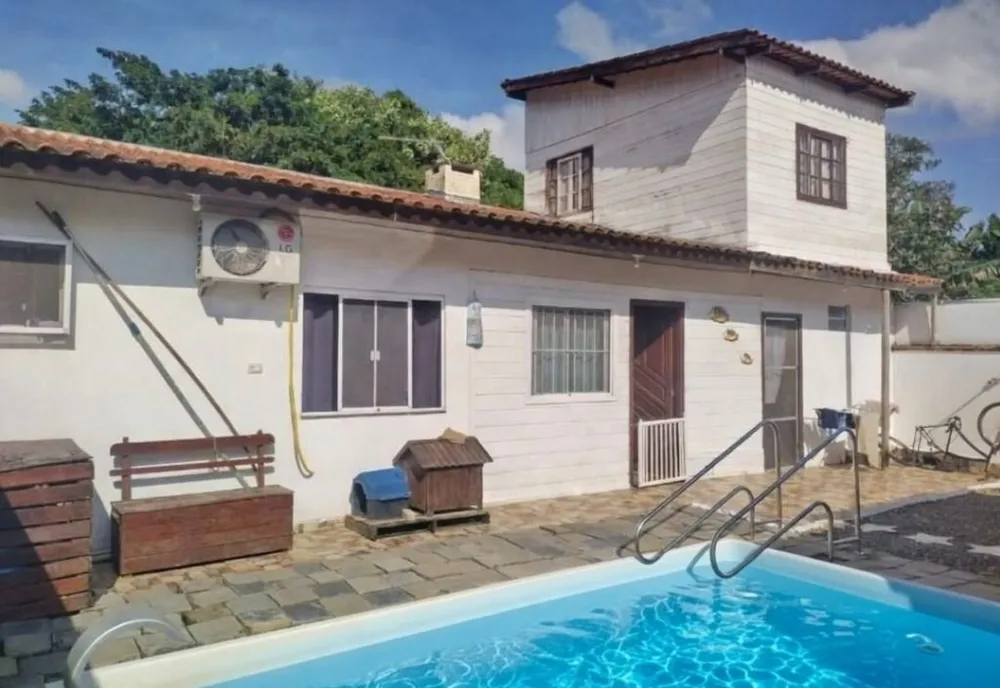 Casa, 125 m² - Foto 4