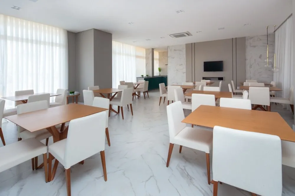 Apartamento, 3 quartos, 128 m² - Foto 3