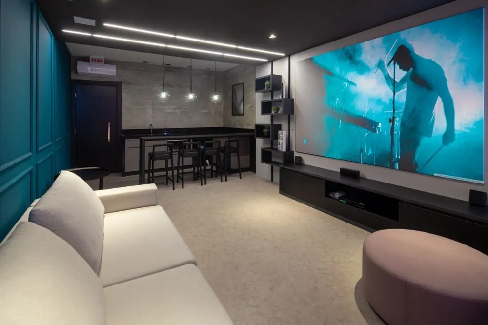 Apartamento, 3 quartos, 128 m² - Foto 2