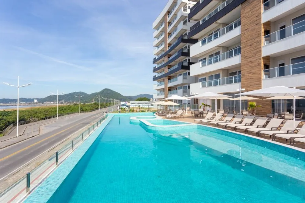 Apartamento, 3 quartos, 128 m² - Foto 1