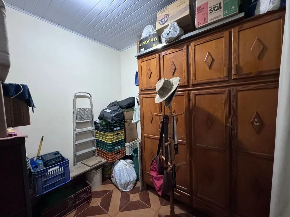Casa, 3 quartos, 61 m² - Foto 4