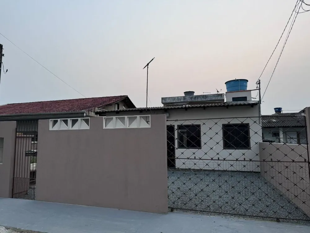 Casa, 3 quartos, 61 m² - Foto 3