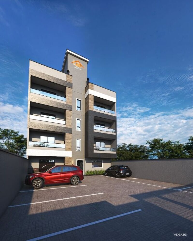 Apartamento, 2 quartos, 70 m² - Foto 3