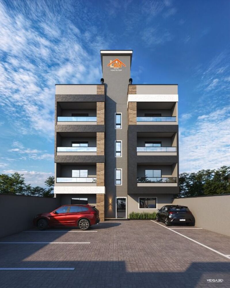 Apartamento, 2 quartos, 70 m² - Foto 4