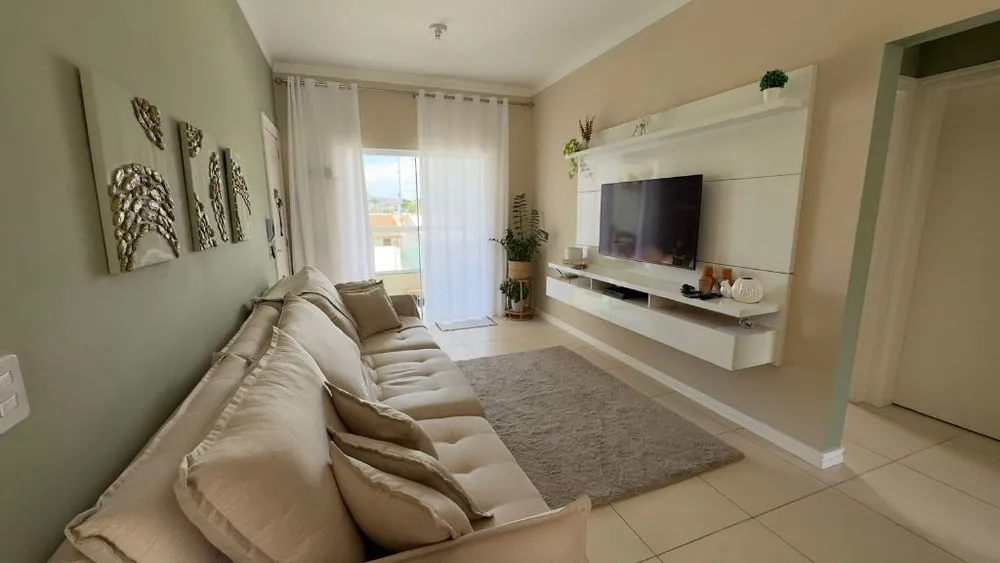 Apartamento, 2 quartos, 73 m² - Foto 1