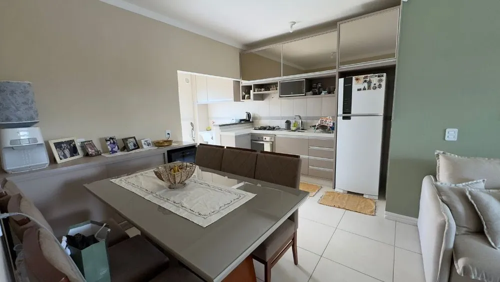 Apartamento, 2 quartos, 73 m² - Foto 3