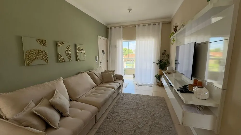 Apartamento, 2 quartos, 73 m² - Foto 2