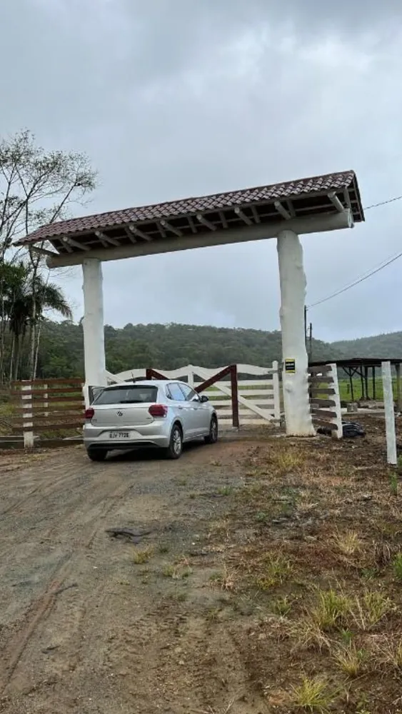 Terreno, 9 hectares - Foto 1