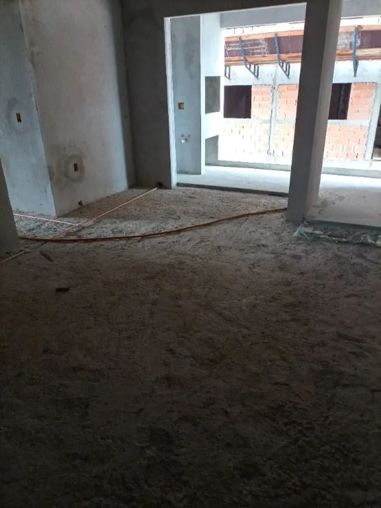 Apartamento, 3 quartos, 109 m² - Foto 2