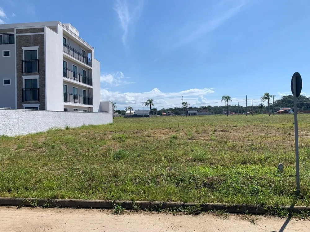 Terreno, 448 m² - Foto 1