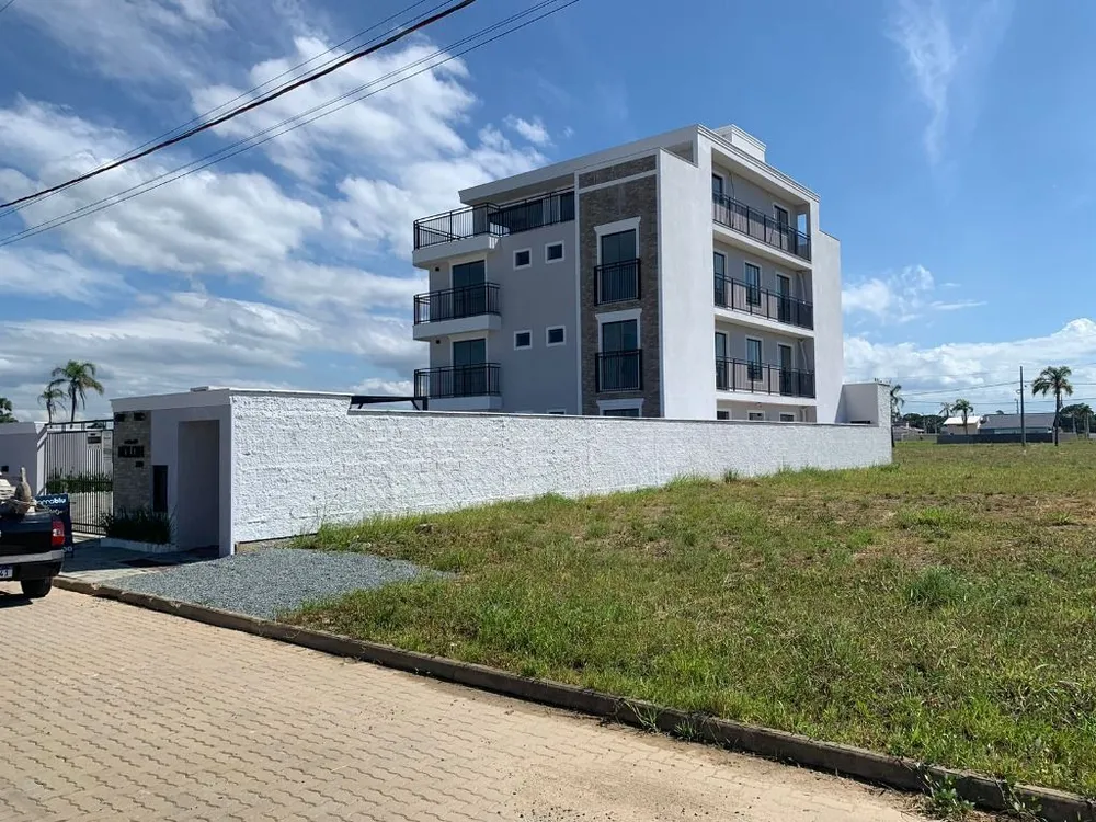 Terreno, 448 m² - Foto 2