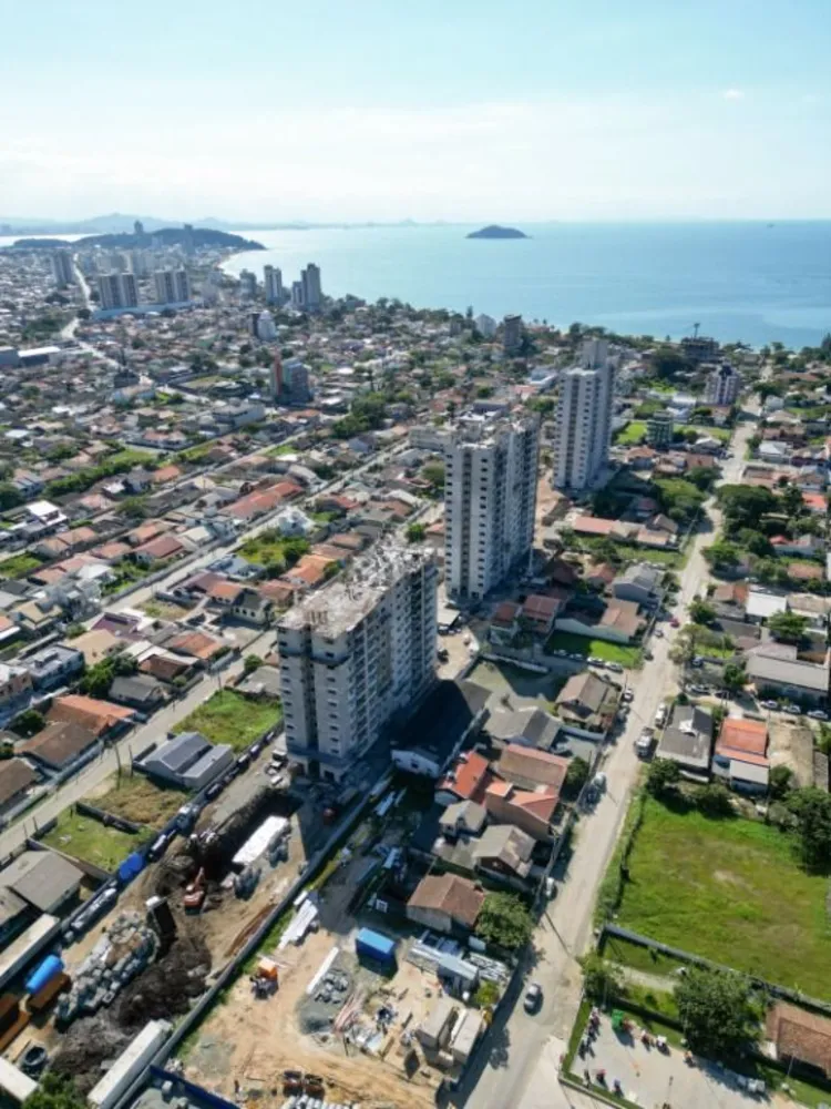 Apartamento, 2 quartos, 71 m² - Foto 4