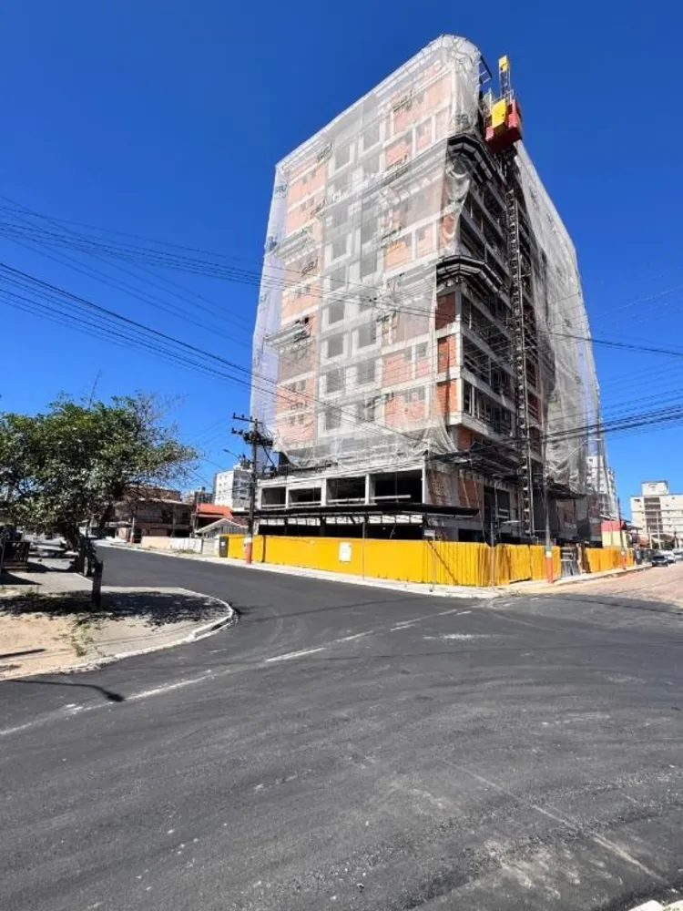 Apartamento, 2 quartos, 88 m² - Foto 3