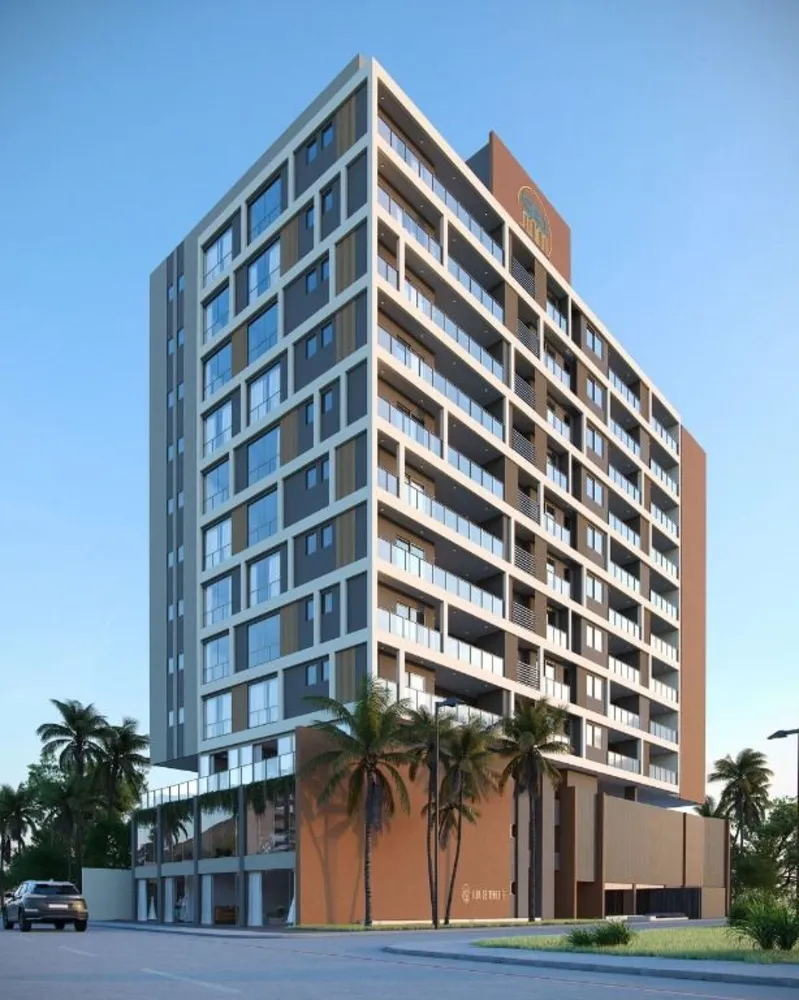 Apartamento, 2 quartos, 88 m² - Foto 1