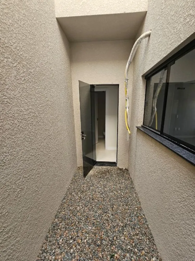 Casa, 3 quartos, 115 m² - Foto 2