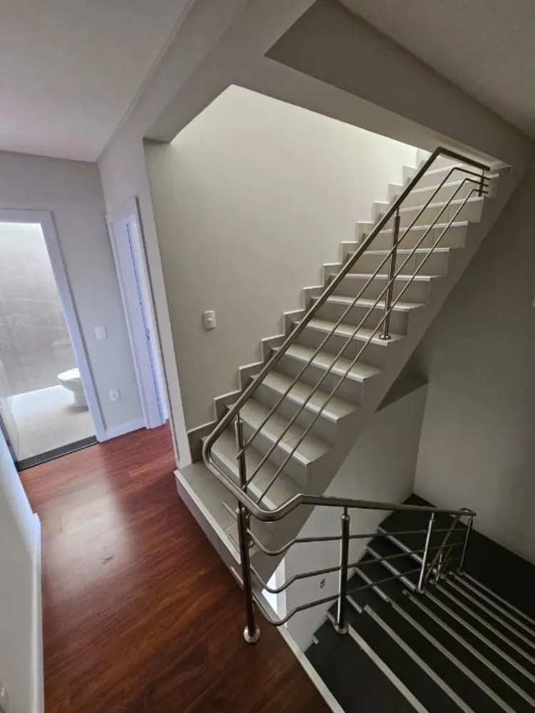 Casa, 3 quartos, 115 m² - Foto 1